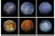 Možete li među 'fotkama' tava pronaći Jupiterovu Europu?
