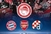 Olympiacos je najavio Dinamo sa starim grbom i petokrakom