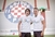 I igrači Hajduka podržali veliko finale Sportskih igara mladih...