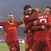 Roma do slavlja u grotlu San Paola, remi Lazia i Udinesea