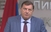 Dodik: Srpske predstavnike u institucijama BiH pozvati na odgovornost