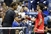 Na putu prema dolje: Nadal je prosuo 2-0 i ispao od Fogninija
