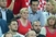 Kolinda diže navijanje u Areni, krcata dvorana bodri Hrvatsku