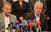 Sastanak lidera HDZ i SDA o funkcionisanju vlasti
