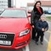 Dobila je prvi auto: S novim Audijem A3 prvo ću u šoping