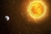 Sunce nas 'drži' na mjestu u svemiru