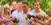 Груевски: Нови 46 градинки низ Македонија, поддршката продолжува