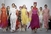 Bora Aksu, Hunter i H. Fulton otvorili London fashion week