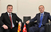 Иванов во Турција оствари средба со Ердоган