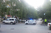 ФОТО: Бомба во Капиштец, полицијата на терен