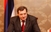 Dodik: Referendum o radu Suda i Tužilaštva BiH biće održan