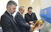 Ристовски во посета на Ветеринарниот факултет во Битола