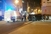 Sudarili se policijski kombi i Fiat, vozač Punta je u bolnici