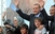 Турскиот премиер Ердоган го посети Гостивар