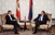 Dodik i Vigemark: Donošenje Zakona o radu značajan iskorak