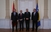 Albanski predsjednik u Sarajevu: Susret sa članovima Predsjedništva BiH
