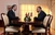 Čović i Ivanić razgovarali sa Vučićem: Prioritet privredna saradnja BiH i Srbije