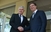 Vučić se u Mostaru sastao sa Čovićem