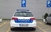 Kažnjen policajac koji je parkirao na mjestu za osobe sa invaliditetom