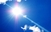Sunčano i vruće, temperatura do 35