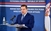 Dačić držao monolog, Crnadak nijemo posmatrao