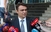 Ahmetović: Inzko i Vučić jedini mogu spriječiti održavanje referenduma