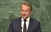 Zašto se Izetbegović nasmijao do suza u UN-u (VIDEO)