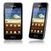 Samsung predstavio Galaxy S Advance, novi S3 je na čekanju