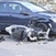 Autom 'zdrobio' moped, mladić završio u bolnici s prijelomima
