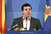 Емилијан Станковиќ не знае за изјавата на Грчев