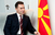 Премиерот Груевски ќе ја прими карате репрезентацијата