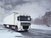 Na ovim putevima je zbog snijega obustavljen saobraćaj za teretna...