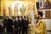 Bečić i Krivokapić prisustvovali božićnoj liturgiji