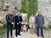 Delegacija Force položila vijenac na spomenik žrtvama zemljotresa