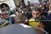 Baski su vrijeđali i gađali jajima Sarkozyja: Sakrio se u kafić