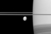 Letjelica Cassini otkrila kisik oko Saturnova mjeseca Dione