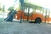 Prolaznici su vozaču pomogli  gurati autobus koji se pokvario