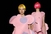 Avangarda i geometrijski oblici na reviji Comme des Garcons