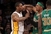 Dramatična pobjeda: Lakersi treći put u nizu svladali Boston