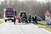 U sudaru auta i motocikla na mjestu poginuo motociklist