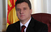 Иванов упати честитка до новиот претседател на Германија
