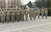 Примопредавање на должноста Командант на „Скорпиите“