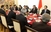 Претседателот Иванов се сретна со Лиангју
