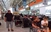 Драстично зголемен бројот на патници во авиосообраќајот