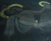 Светнаа и фреските во олтарот во Свети Димитрија
