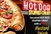 Pizza Hut izumio novu pizzu punjenu hrenovkom duž ruba