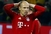 Robben: Ovo je prvi penal koji sam promašio u ove tri godine
