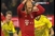 Klopp: Skidam kapu svojima; Jupp: Nedostajalo je sreće...
