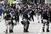 Prosvjednici u Skoplju policiju gađali kamenjem, 10 uhićenih