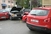 Sjurio se Mercedesom niz nizbrdicu pa uletio na parking